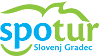 Spotur Logo