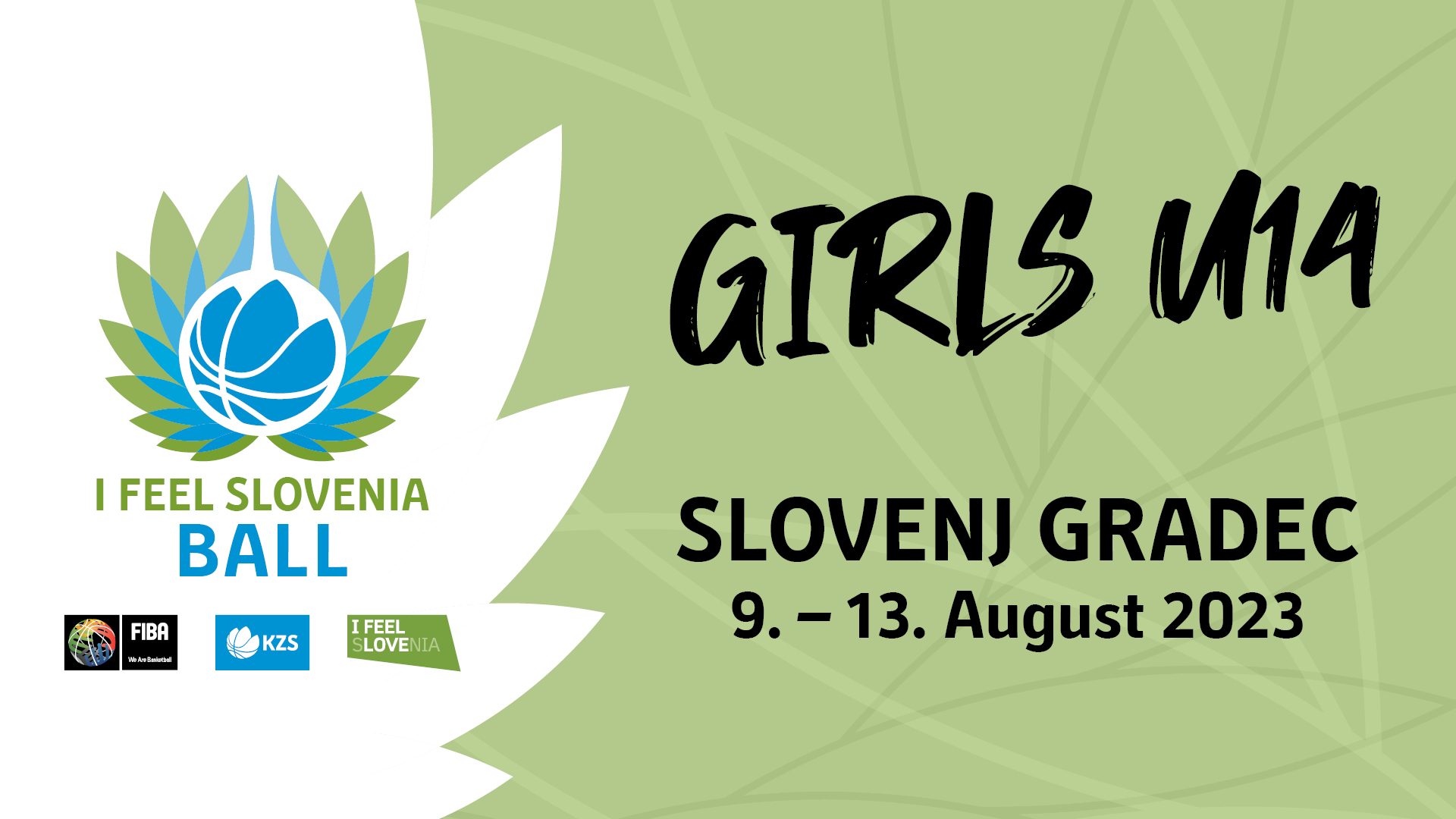 Sloveniaball 2023 News Girls