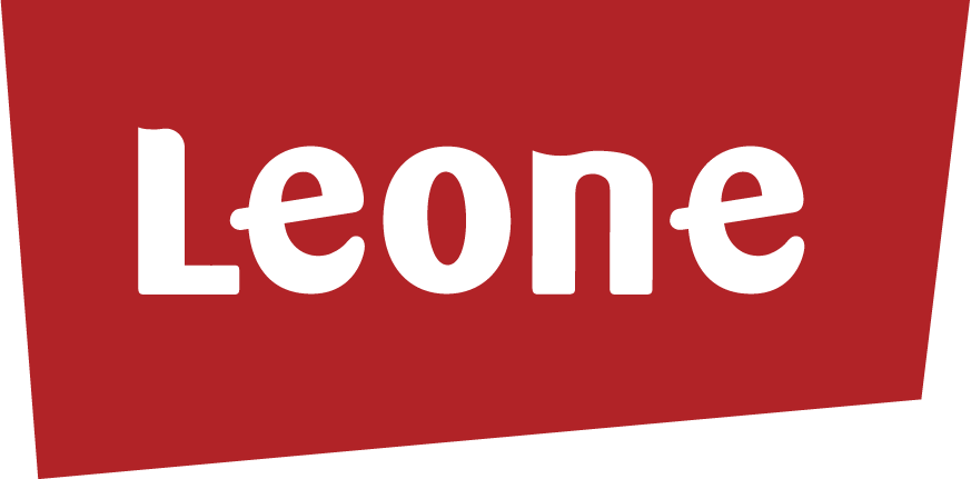Logo Leone Rdec